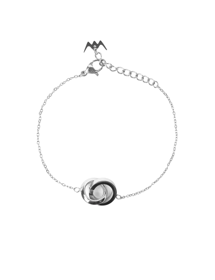 Náramek Little Laima Silver