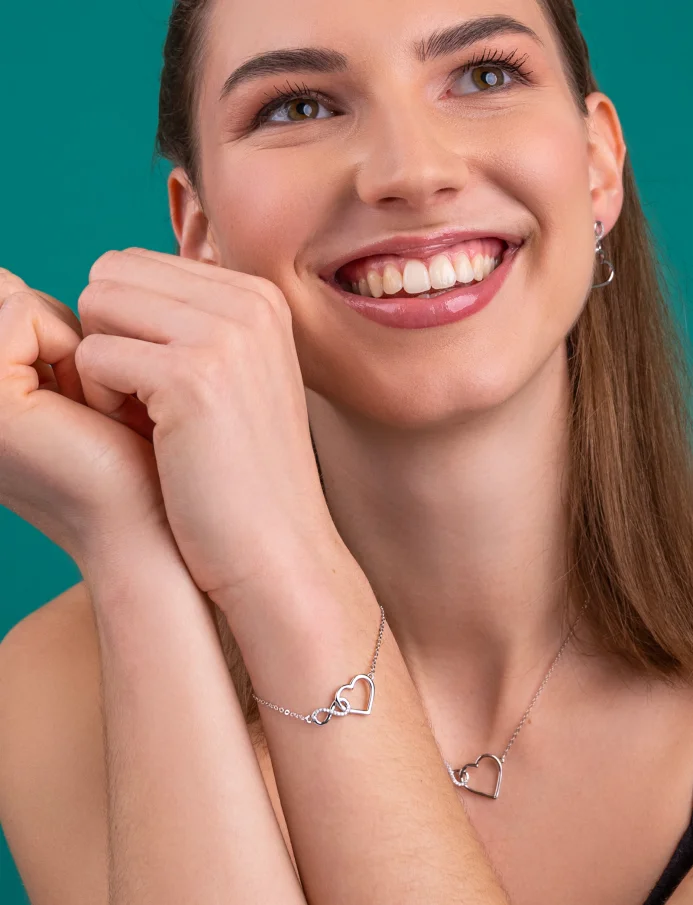 Náramek Resita Silver