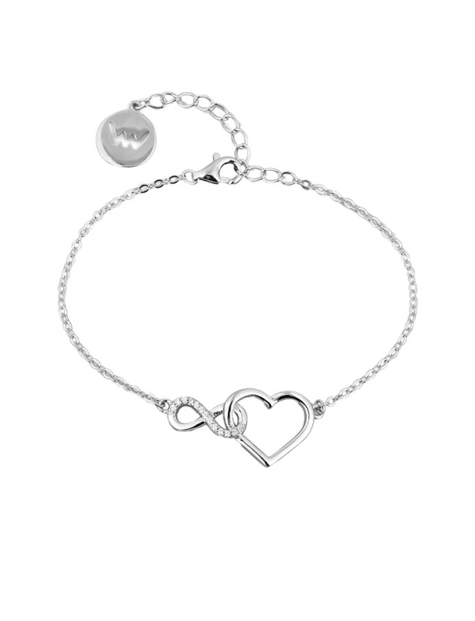 Náramek Resita Silver