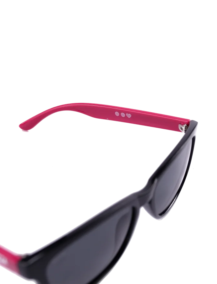 Tilly Dotty Pink