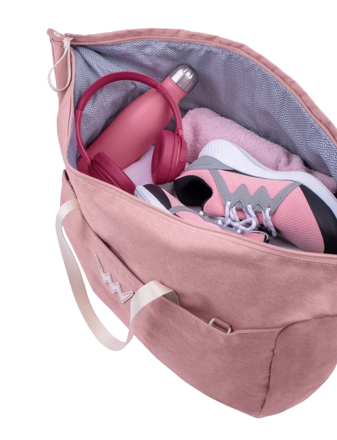 Morrisa Pink