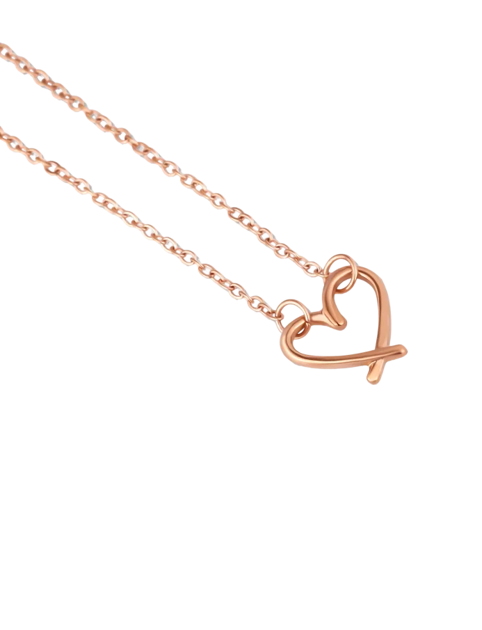 Náramek Emery Rose Gold