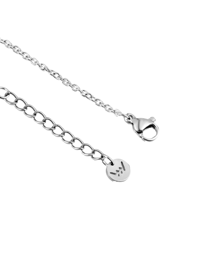 Náramek Vrisan Silver