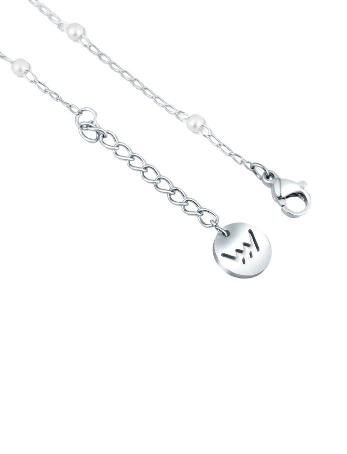 Náramek Kruwen Silver