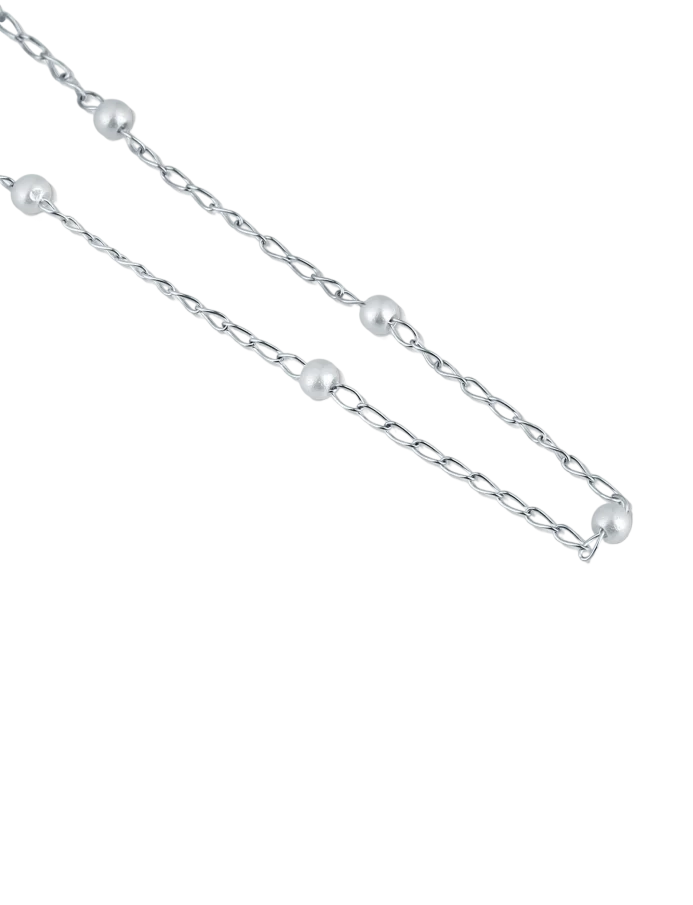 Náramek Kruwen Silver
