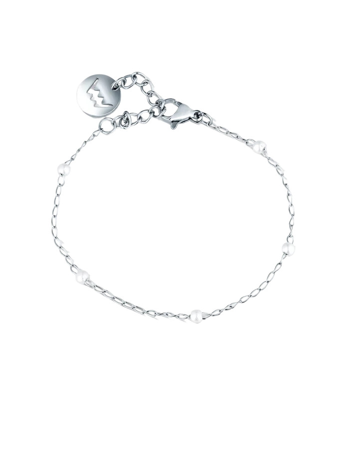 Náramek Kruwen Silver