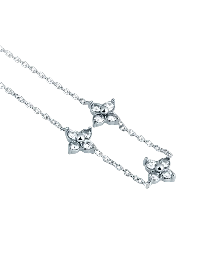 Náramek Kizia Silver