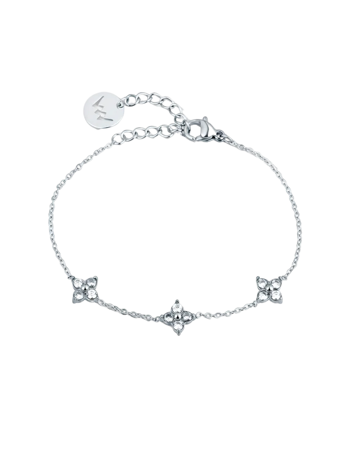 Náramek Kizia Silver