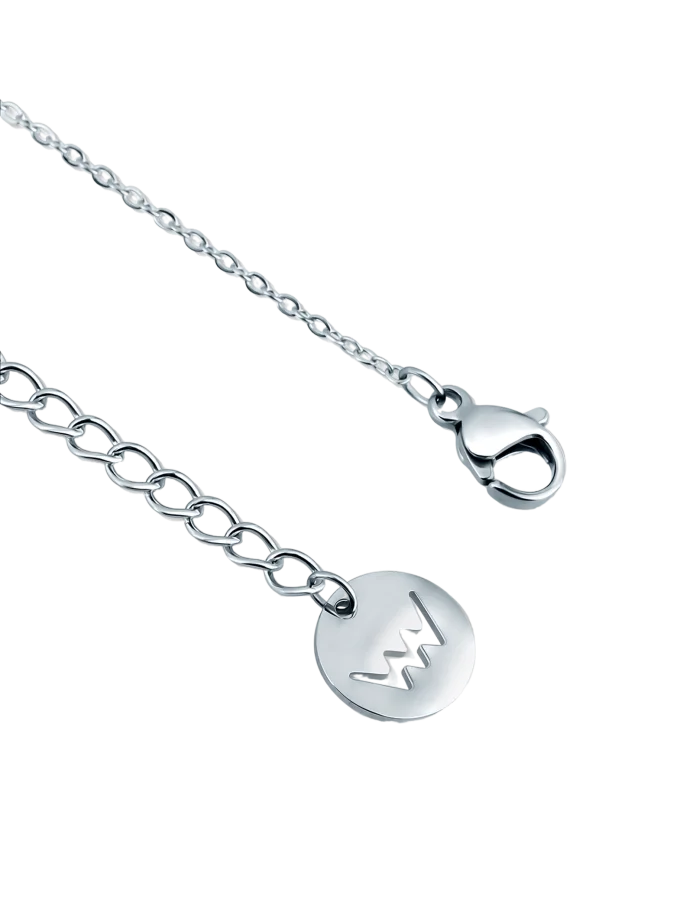 Náramek Migalla Silver