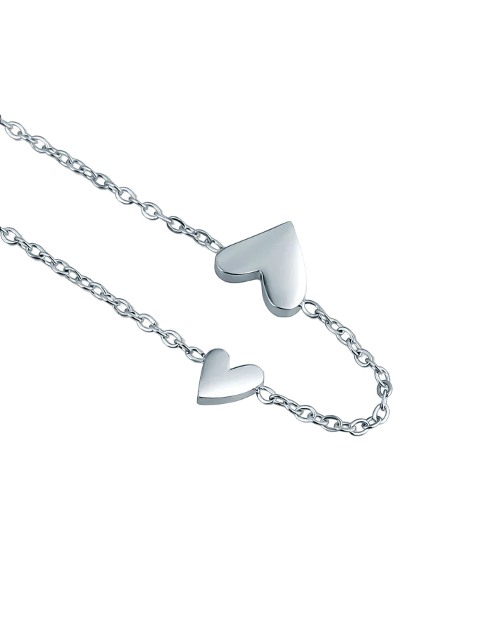 Náramek Migalla Silver