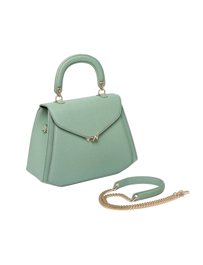 Bryna Dusty Green
