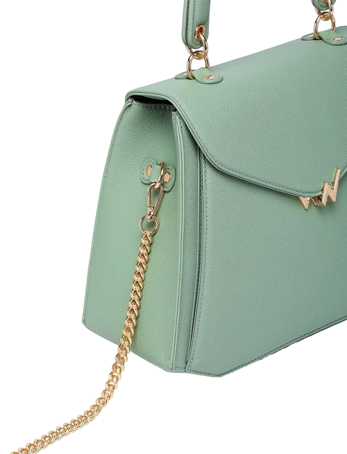 Bryna Dusty Green