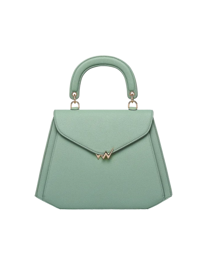 Bryna Dusty Green