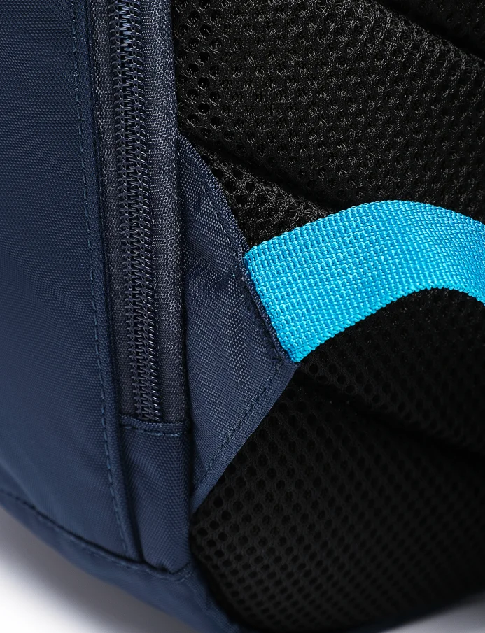 Sirius Men Blue