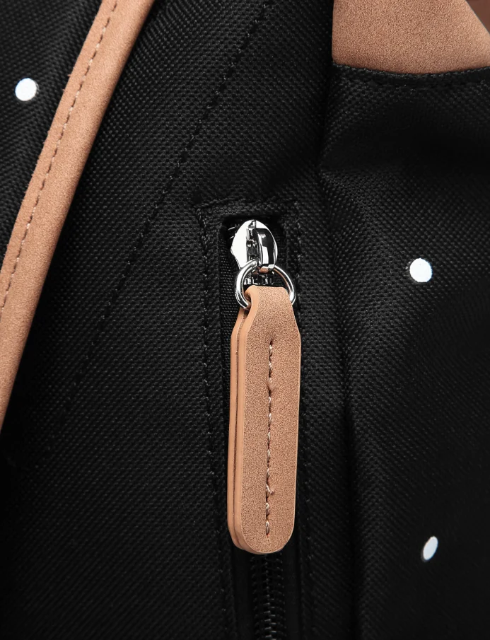 Mellora Dotty Brown
