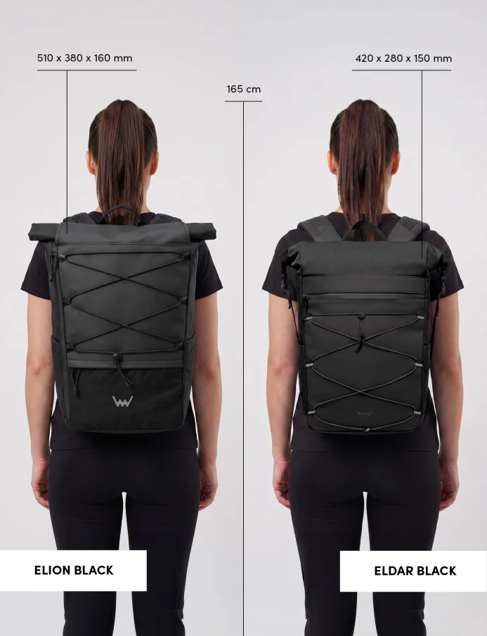 Elion Black