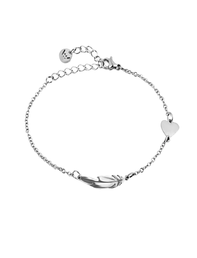 Náramek Joceline Silver