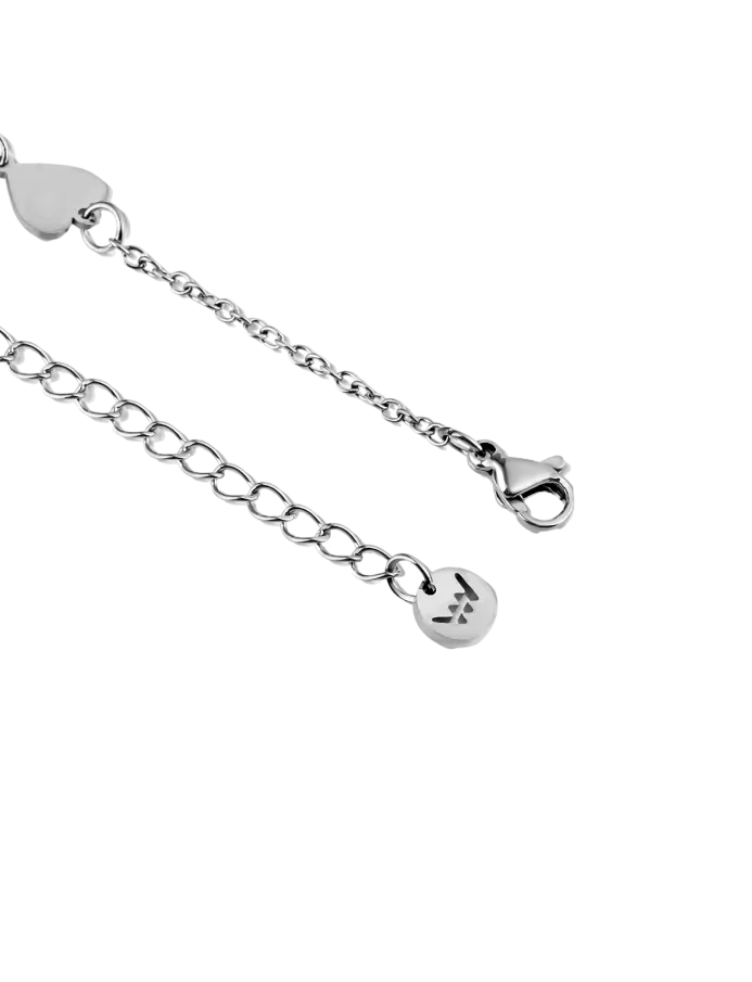 Náramek Joceline Silver