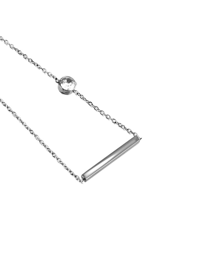 Náramek Ederne Silver