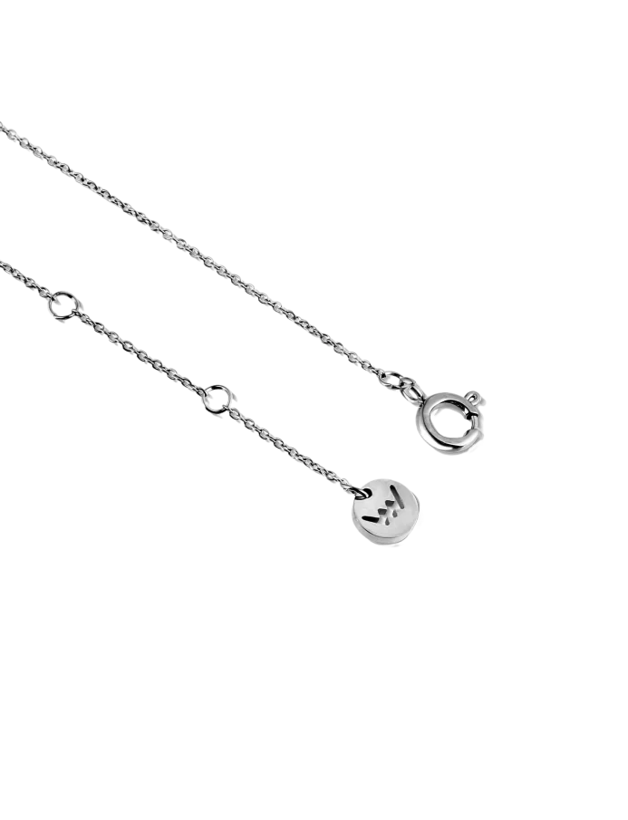 Náramek Ederne Silver