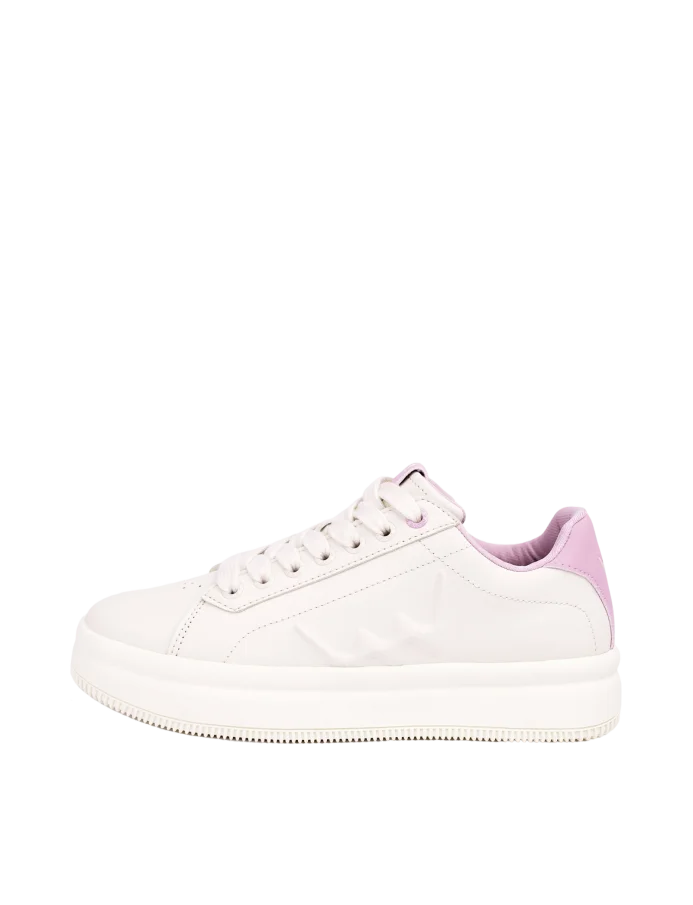 Lucky Off White - 36