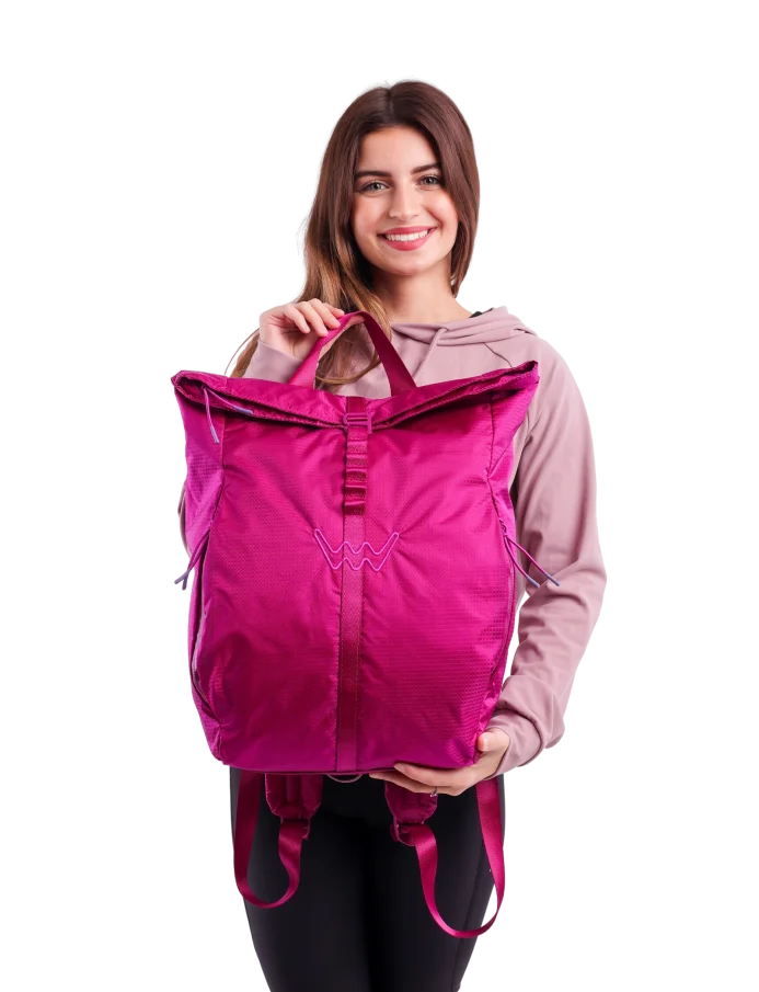 Mellora Airy Violet