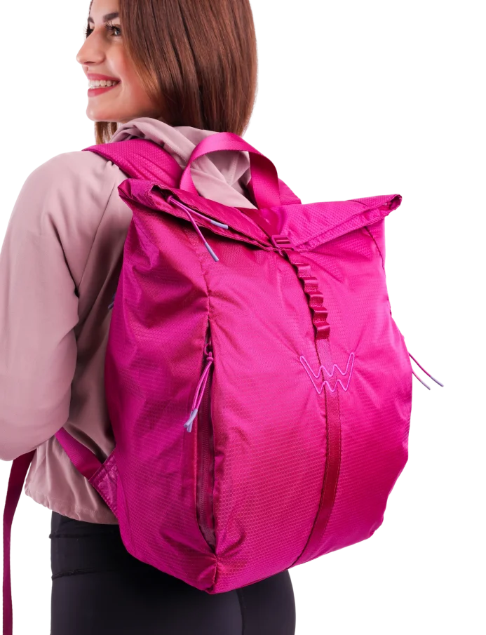 Mellora Airy Violet