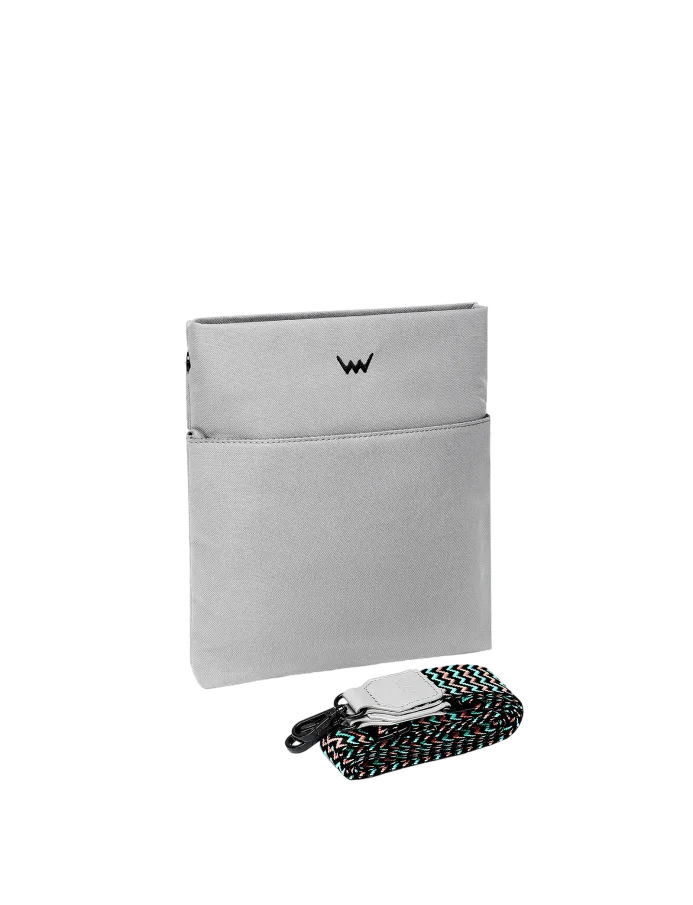 Smokie Resistant Grey