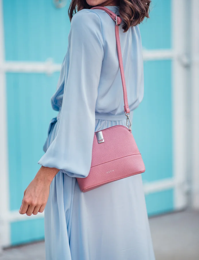 Cara Mini Pink