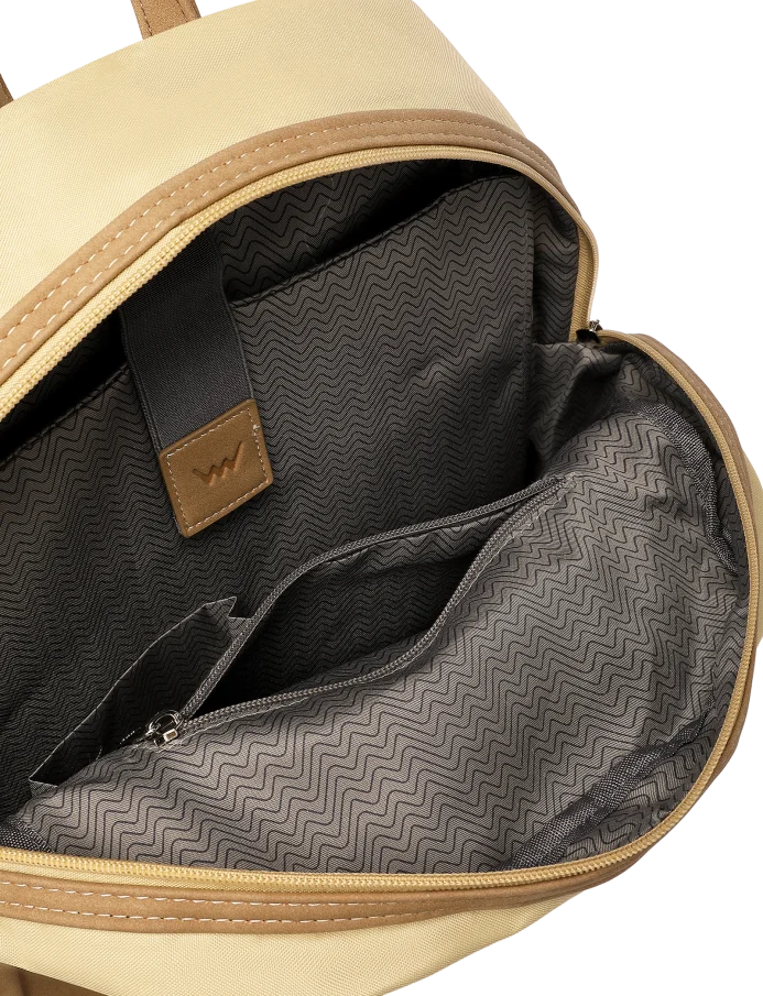 Zane TC Beige