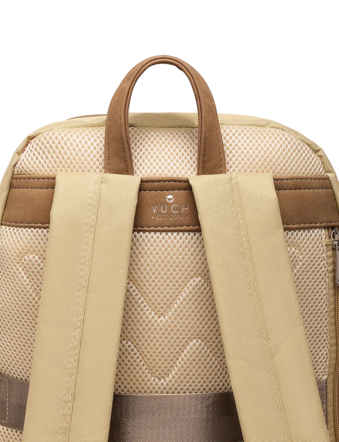 Zane TC Beige