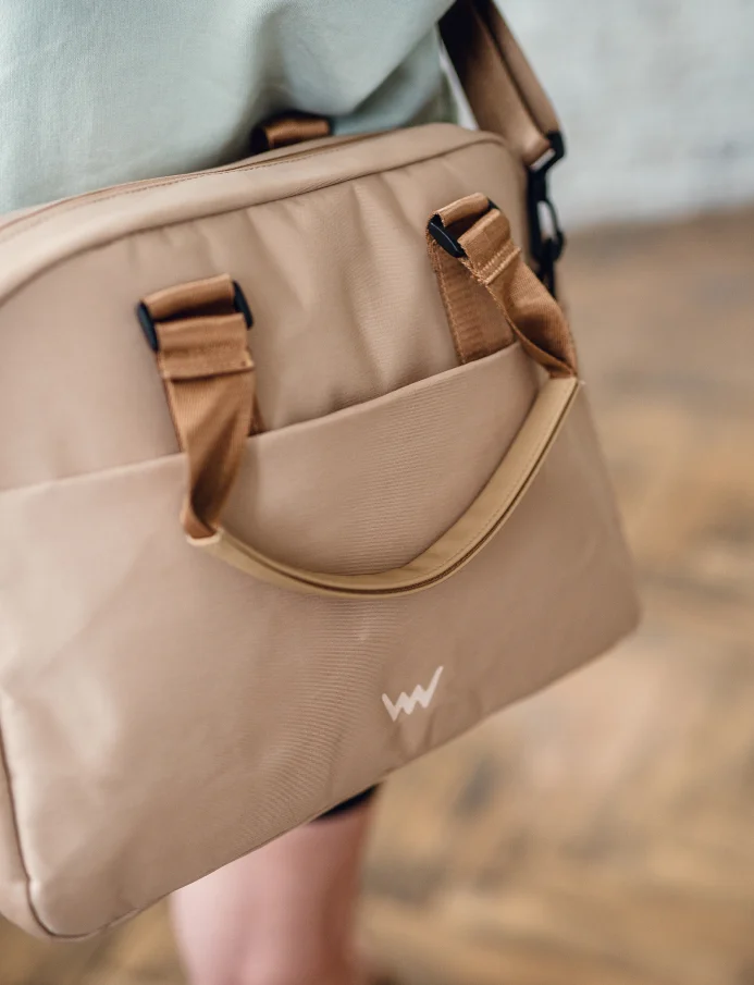 Elvina Beige