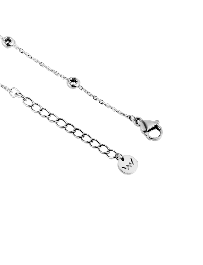 Náramek Saria Silver