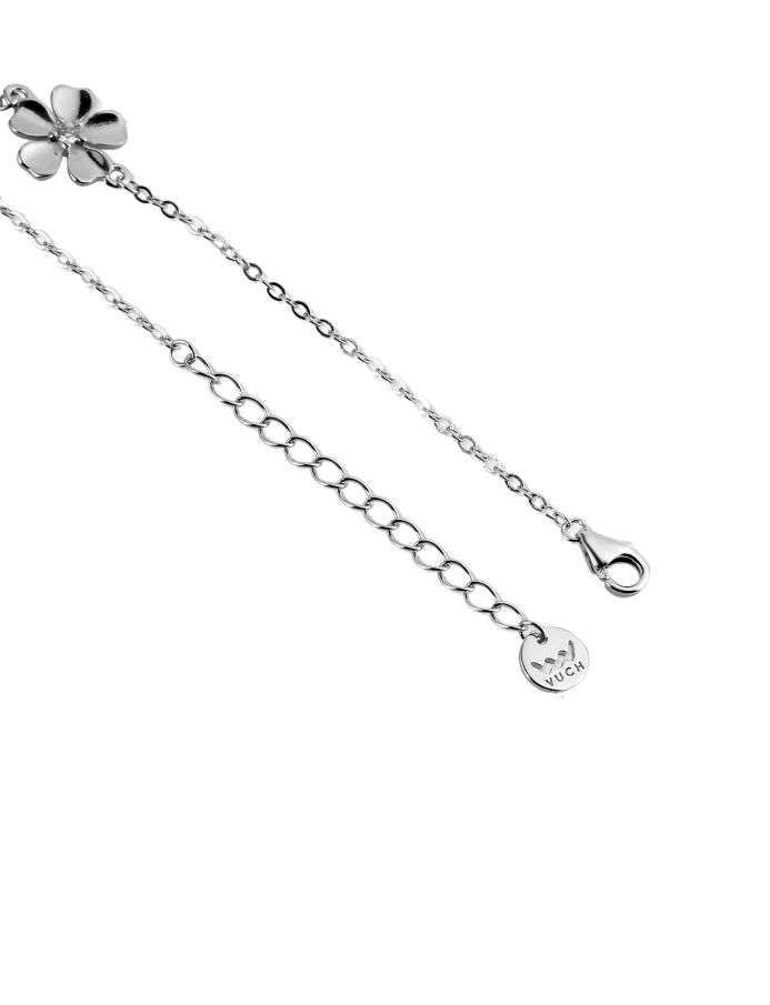 Náramek Bliss Silver
