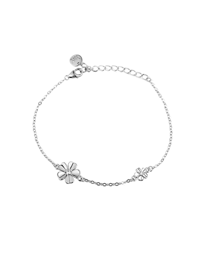 Náramek Bliss Silver