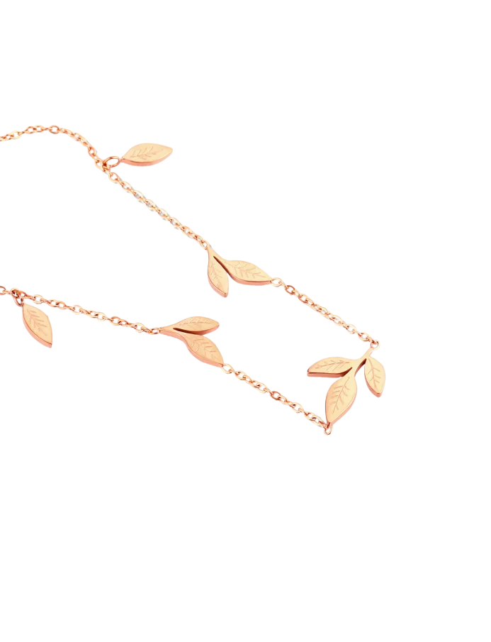 Náramek Gleam Rose Gold