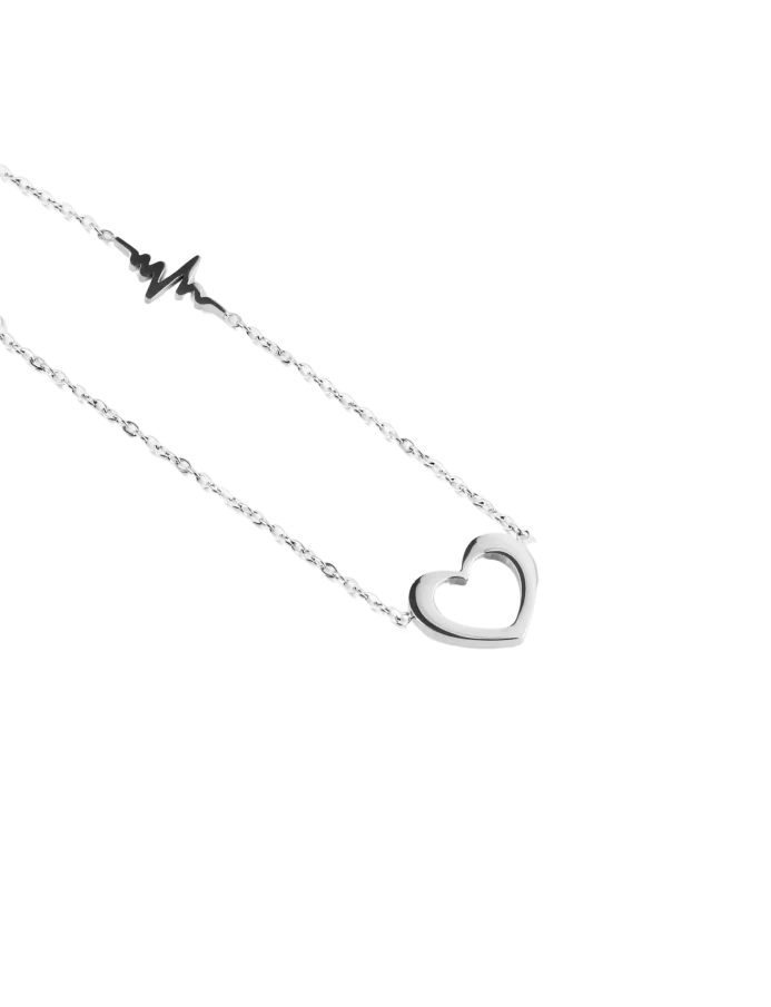 Náramek Glimmer Silver