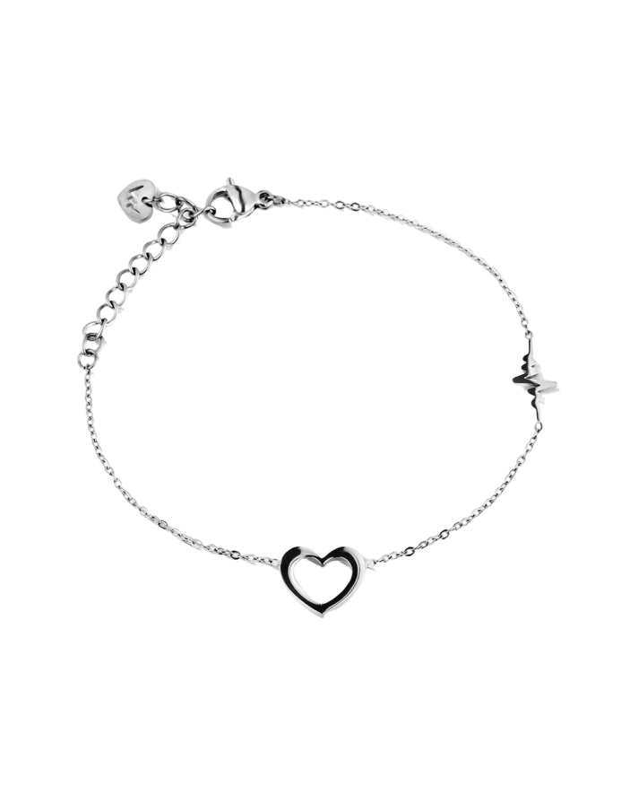 Náramek Glimmer Silver