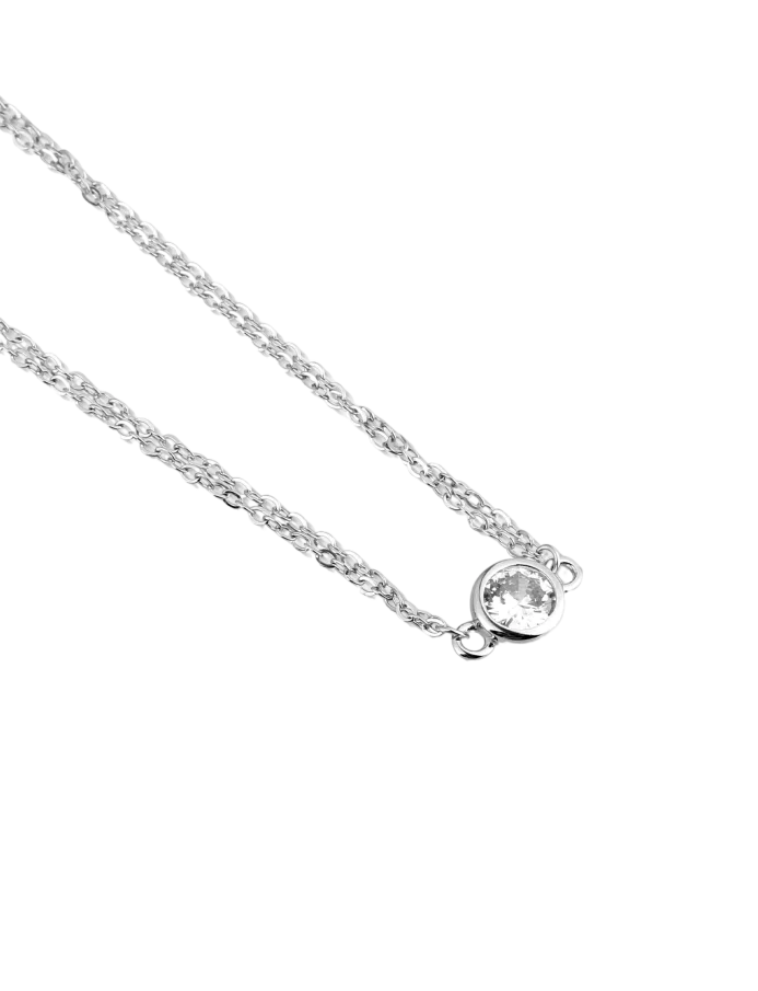Náramek Lumina Silver