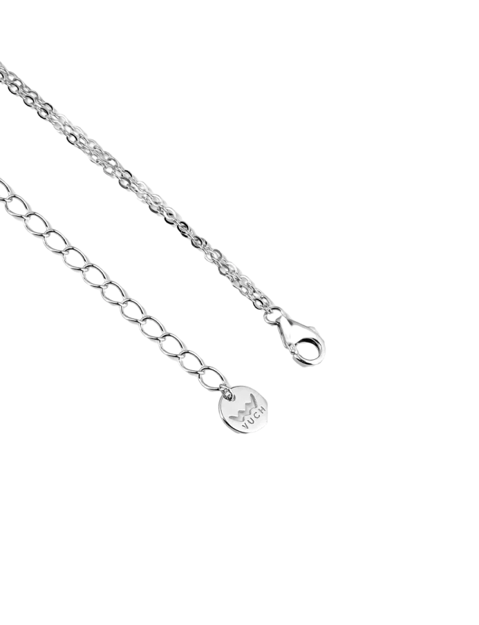 Náramek Lumina Silver