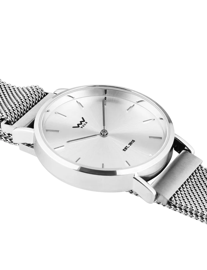 Closy Silver