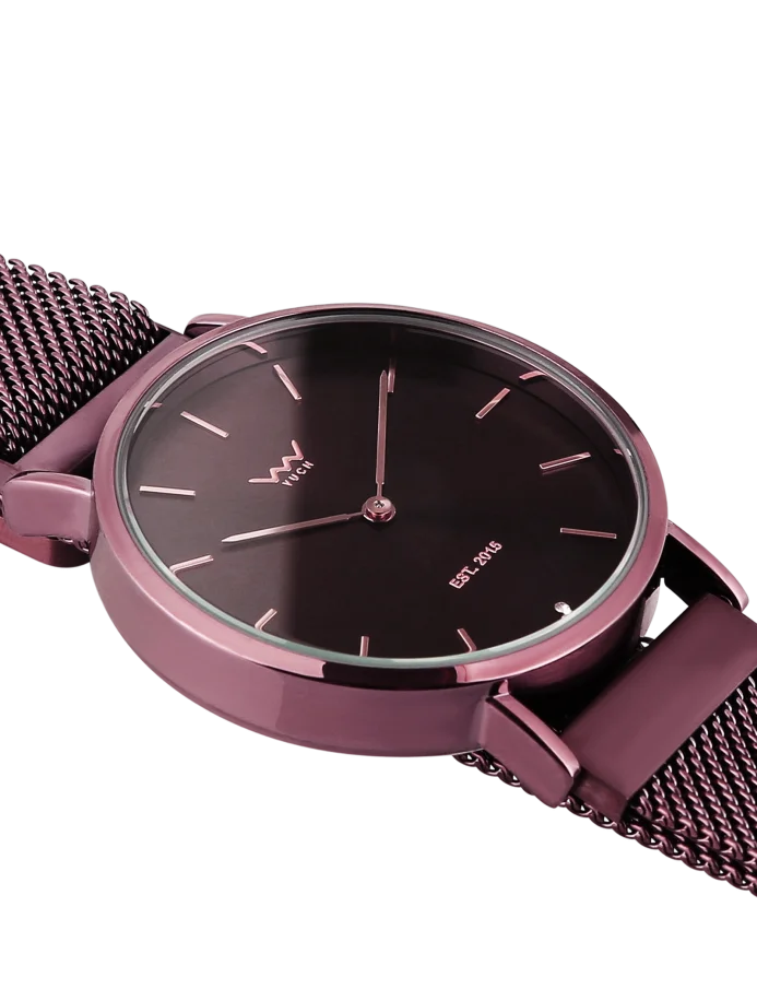 Closy Dark Purple