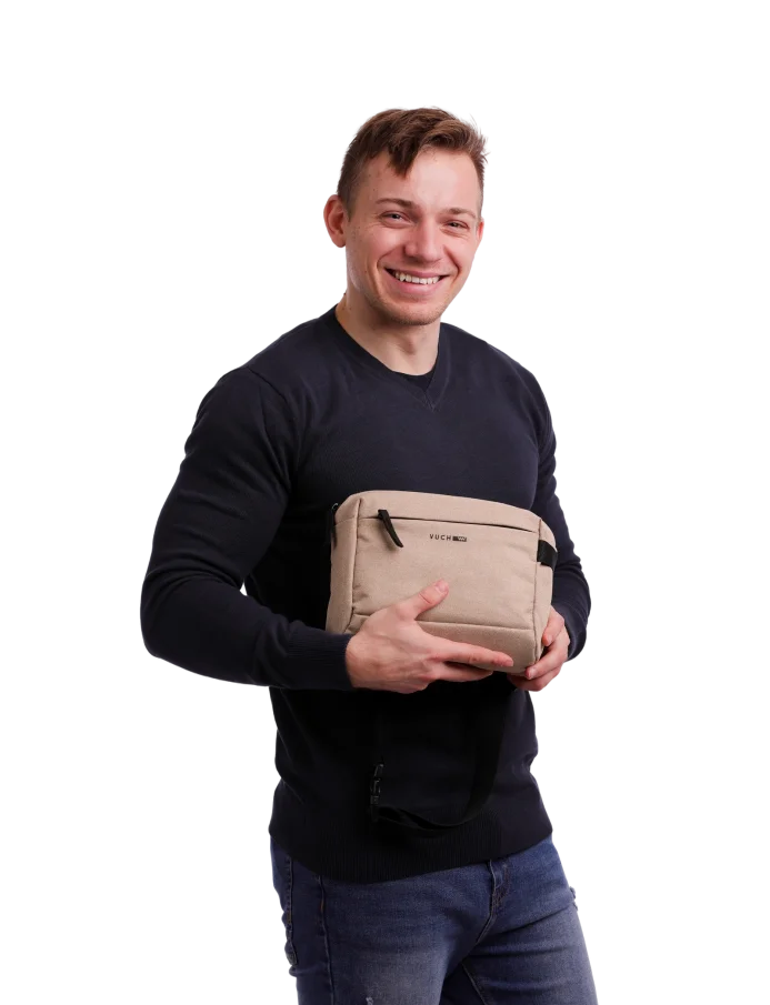 Jelke Beige