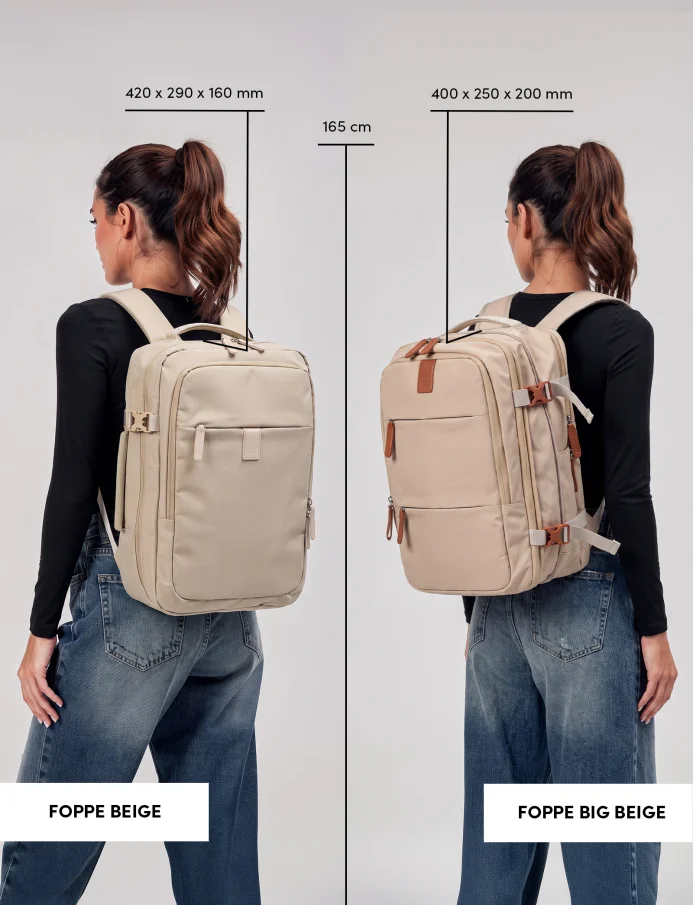 Foppe Beige
