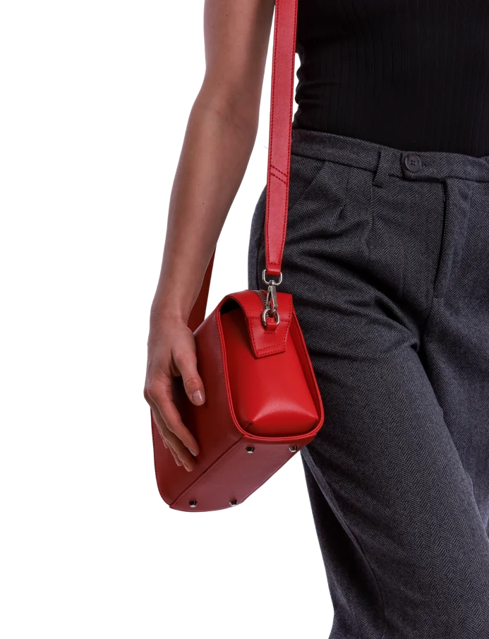 Lison Red