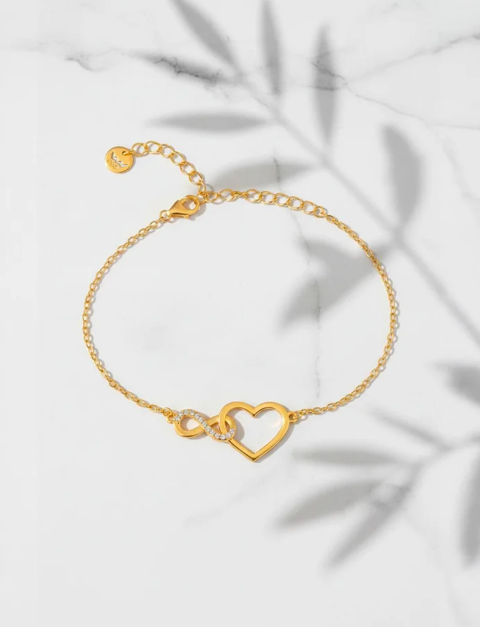 Náramek Resita Gold