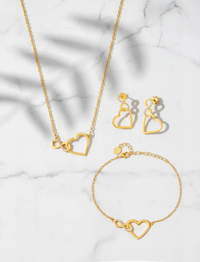 Náramek Resita Gold