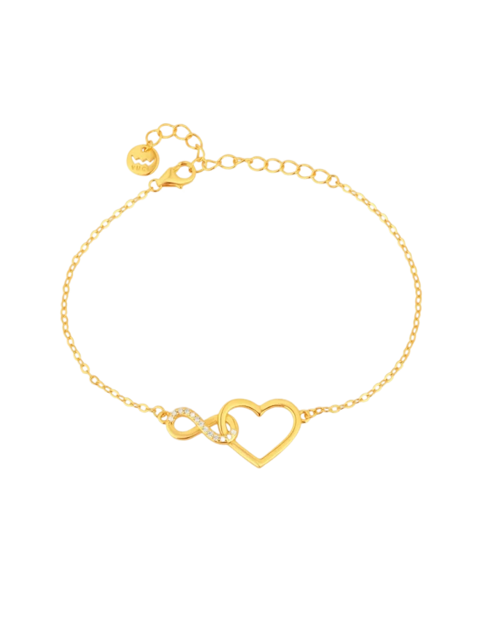 Náramek Resita Gold