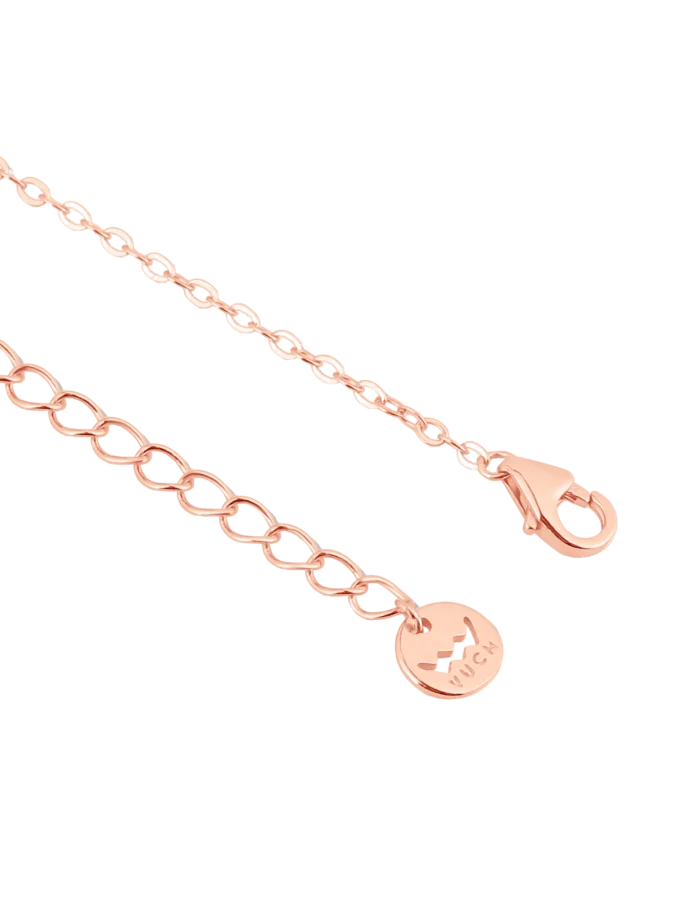 Náramek Resita Rose Gold