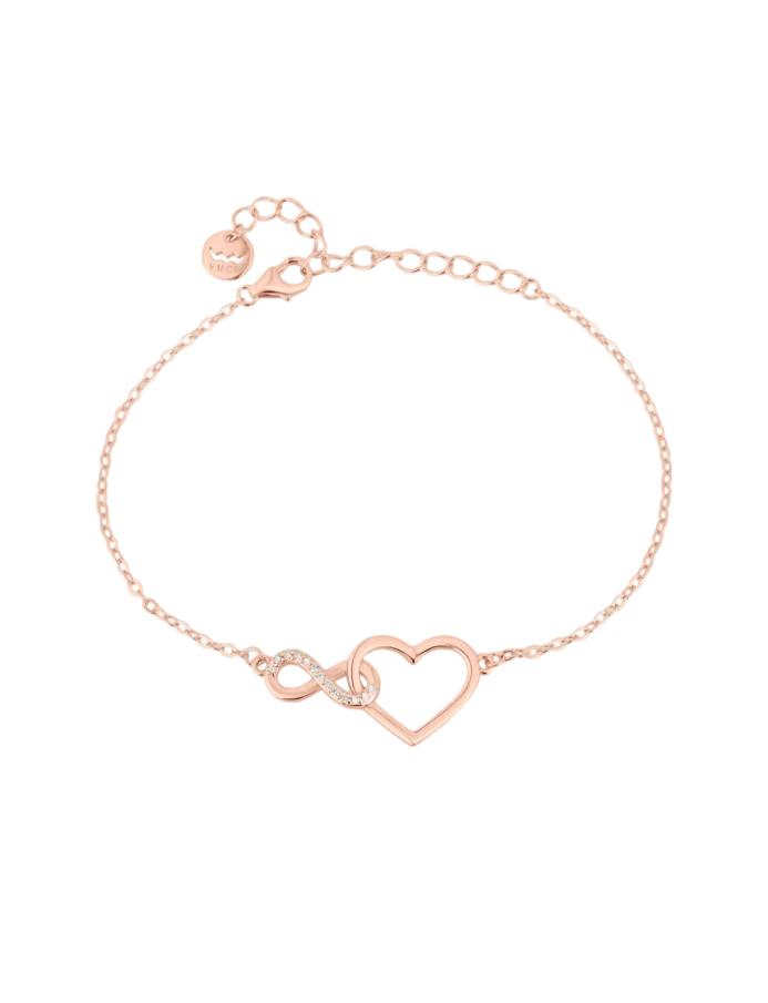 Náramek Resita Rose Gold